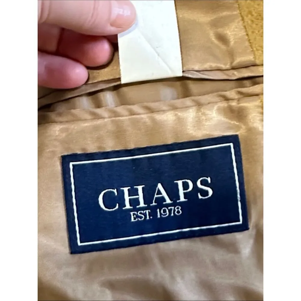 Chaps by ralph